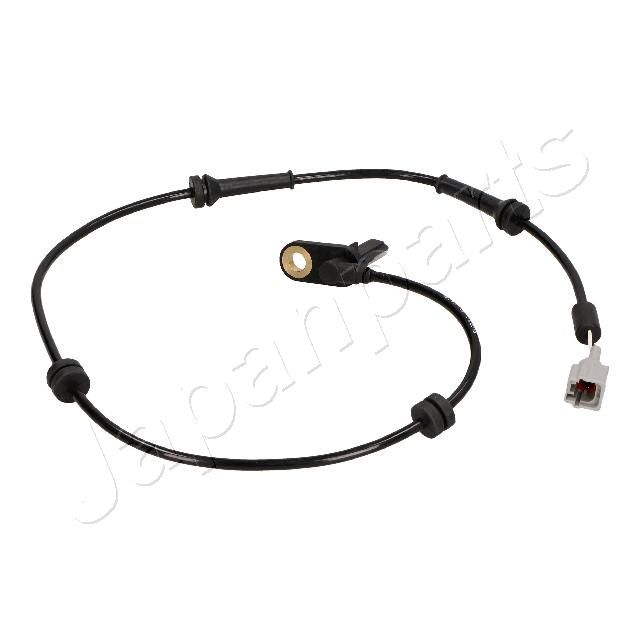 Czujnik, prędkość obrotowa koła JAPANPARTS ABS-151