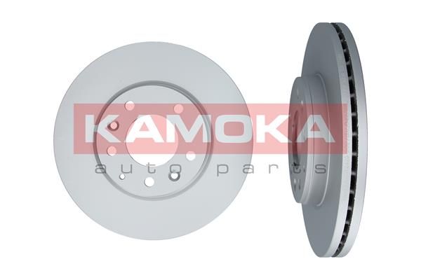 Tarcza hamulcowa KAMOKA 1032420