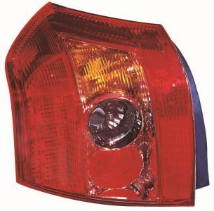 Lampa tylna zespolona ABAKUS 212-19k4l-ue