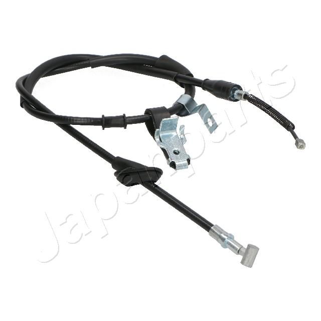 Cięgło, hamulec postojowy JAPANPARTS BC-837R