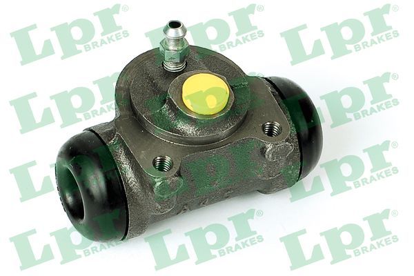 Cylinderek hamulcowy LPR 4508