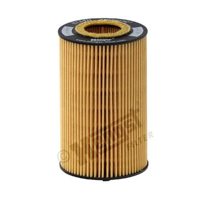 Filtr oleju HENGST FILTER e149h d114