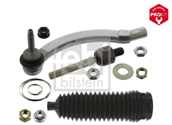Drążek kierowniczy poprzeczny FEBI BILSTEIN 40557