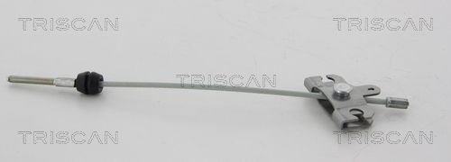 Cięgło, hamulec postojowy TRISCAN 814050182