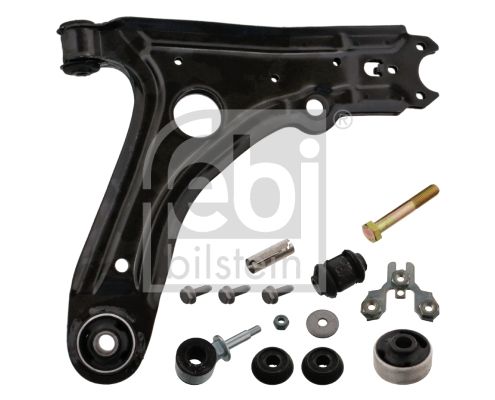 Wahacz, zawieszenie koła FEBI BILSTEIN 07859