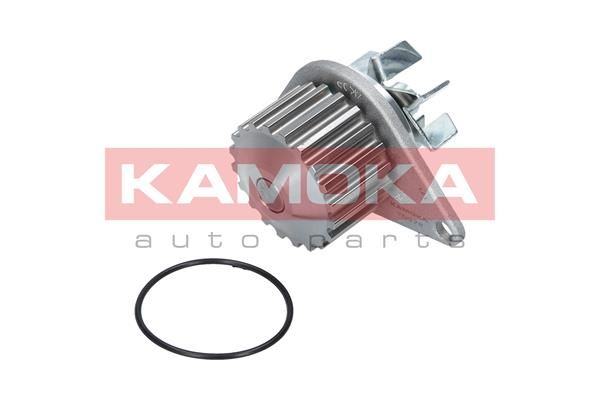 Pompa wody, chłodzenie silnika KAMOKA T0078