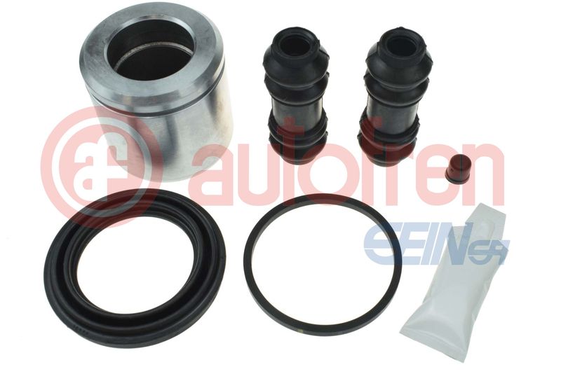 Zestaw naprawczy, zacisk hamulca AUTOFREN SEINSA D43627C