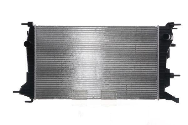 Chłodnica, układ chłodzenia silnika MAHLE cr 809 000s