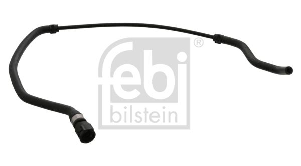Przewód elastyczny chłodnicy FEBI BILSTEIN 102518