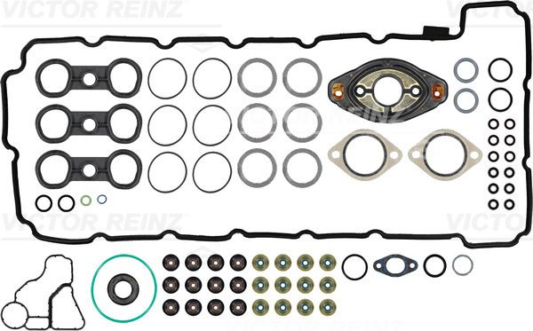 Zestaw uszczelek, głowica cylindrów VICTOR REINZ 02-37159-01