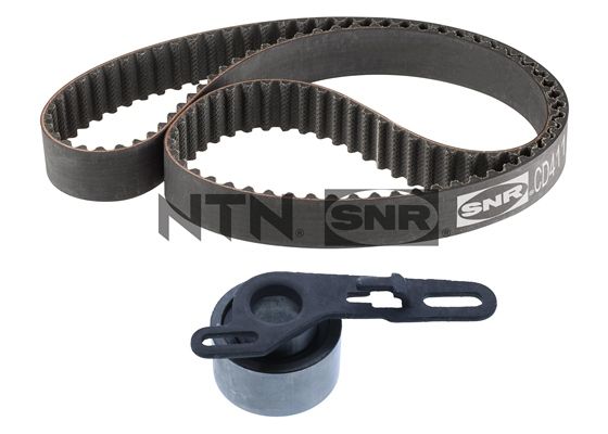 Zestaw paska rozrządu SNR KD452.14