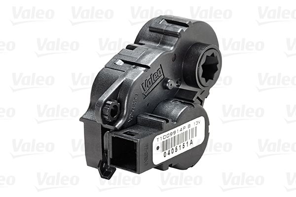 Sterowanie, klapki mieszające VALEO 715339