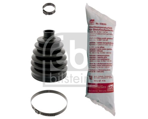 Zestaw osłon, wał napędowy FEBI BILSTEIN 48824