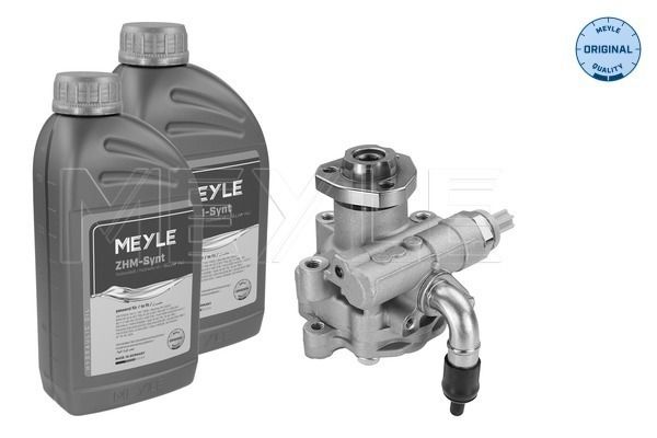 Pompa hydrauliczna, układ kierowniczy MEYLE 1146310041/S