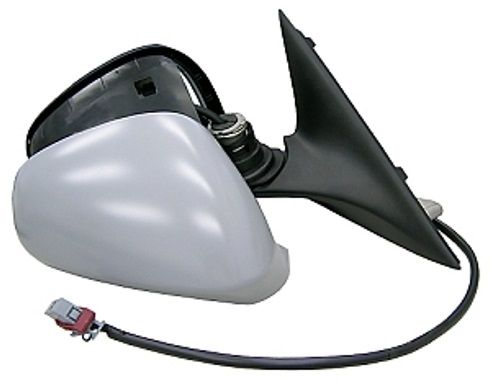 Lusterko zewnętrzne ABAKUS 0108M17