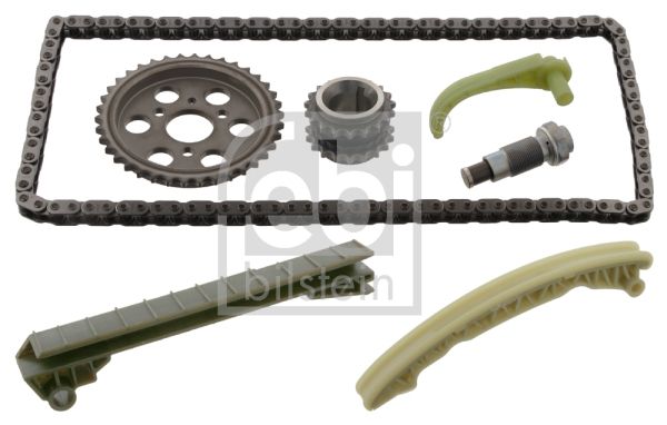 Zestaw łańcucha rozrządu FEBI BILSTEIN 37966
