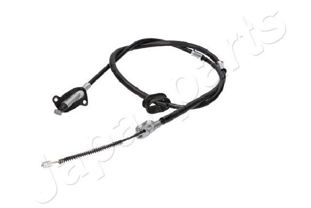 Cięgło, hamulec postojowy JAPANPARTS BC-635R