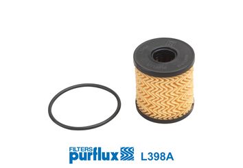 Filtr oleju PURFLUX l398a