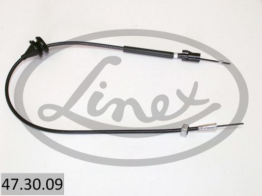 Linka tachografu LINEX 47.30.09