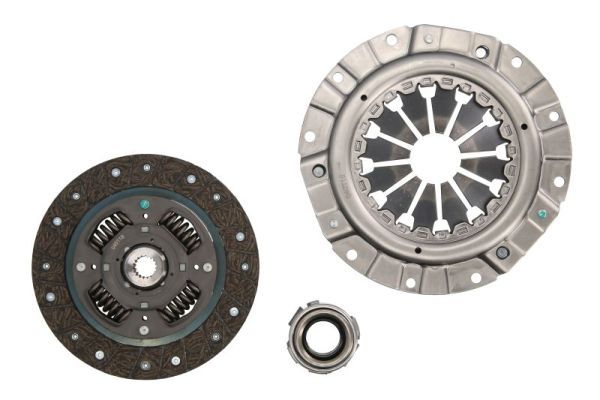 Zestaw sprzęgieł NEXUS F18049NX