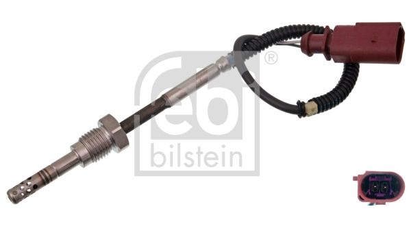 czujnik, temperatura spalin FEBI BILSTEIN 49287