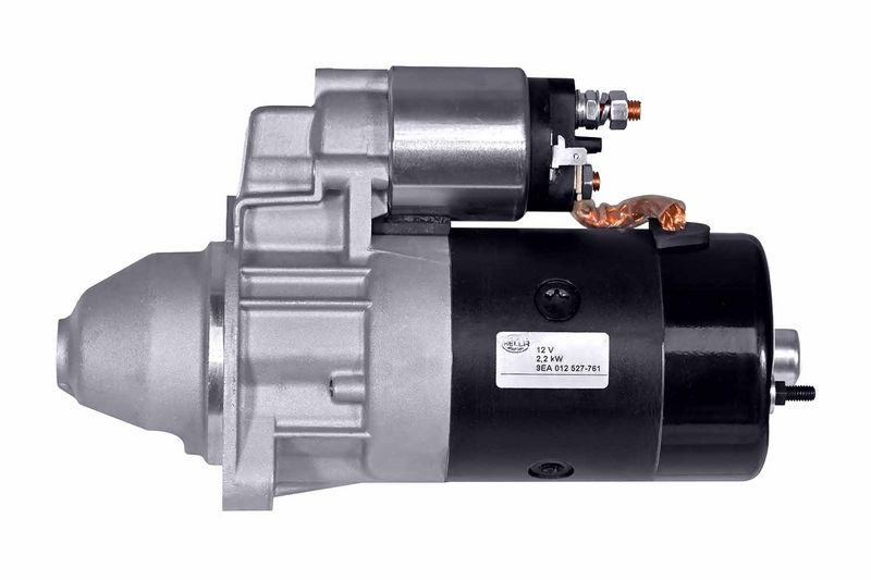 Rozrusznik HELLA 8EA 012 527-761