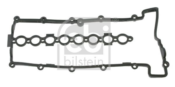 Uszczelka, pokrywa głowicy cylindrów FEBI BILSTEIN 24010