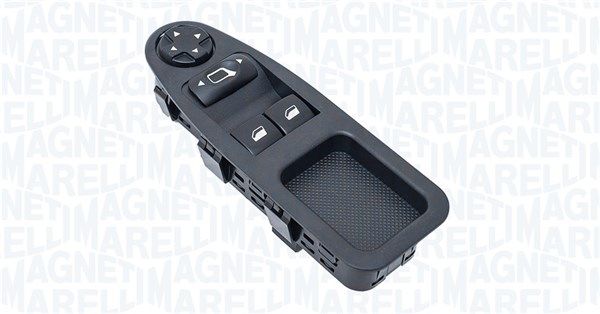Przełącznik, podnośnik szyby MAGNETI MARELLI 000051081010