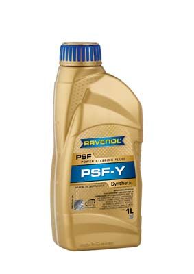 Olej hydrauliczny RAVENOL 1211123-001-01-999