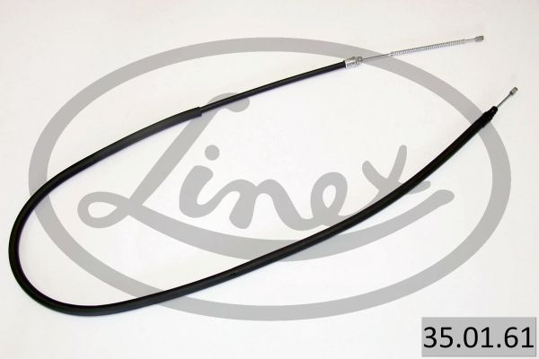 Cięgło, hamulec postojowy LINEX 35.01.61