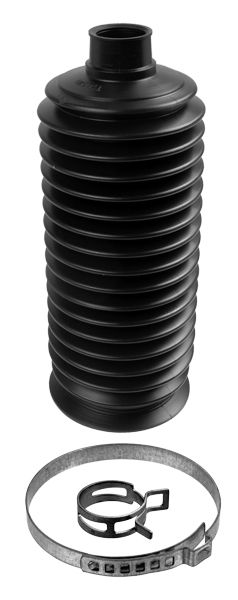 Osłona, system kierowania LEMFÖRDER 30236 01