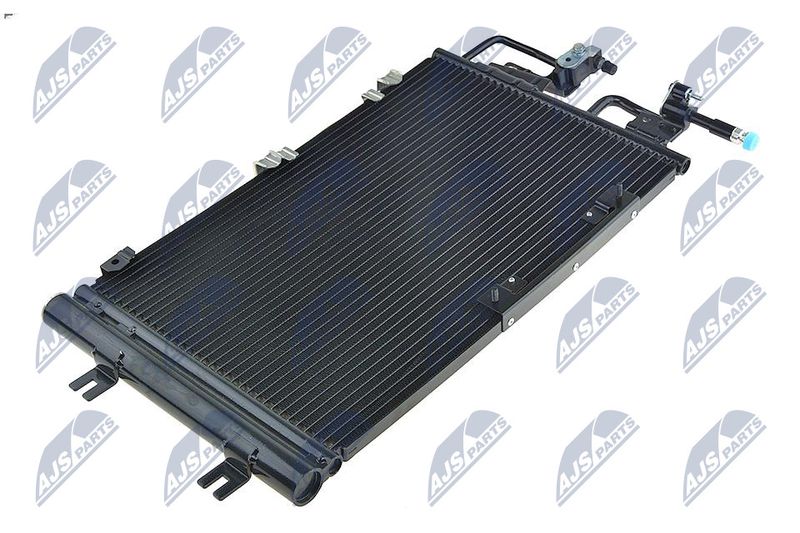 Skraplacz, klimatyzacja NTY CCS-PL-026