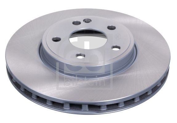 Tarcza hamulcowa FEBI BILSTEIN 43861