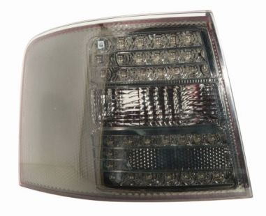 Zestaw lampy tylnej ABAKUS 446-1909PXUE-S