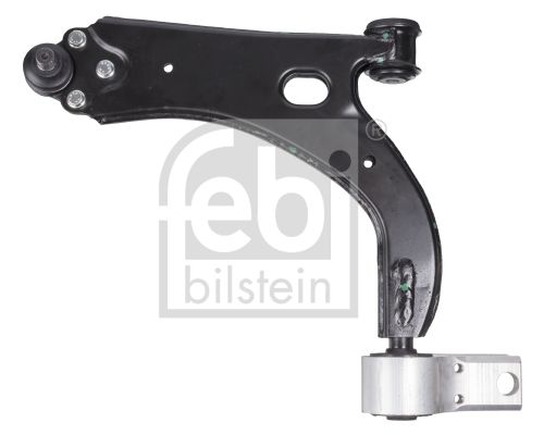 Wahacz, zawieszenie koła FEBI BILSTEIN 21681