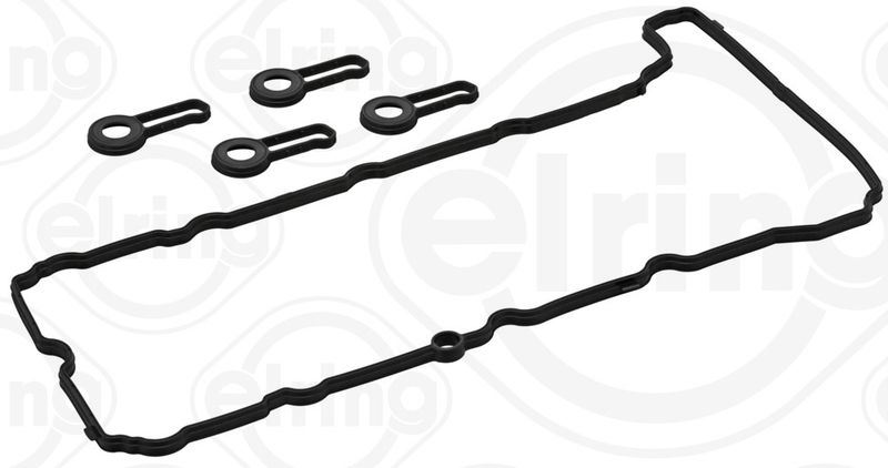 Zestaw uszczelek, pokrywa głowicy cylindra ELRING 597.000