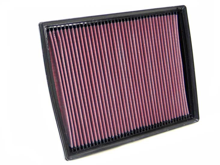 Filtr powietrza K&N Filters 33-2787