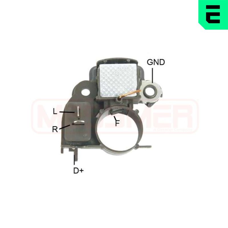 Regulator napięcia ERA 215519