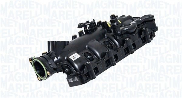Moduł rury wlotowej MAGNETI MARELLI 802009278508