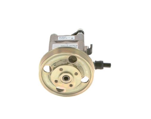 Pompa hydrauliczna, układ kierowniczy BOSCH KS01000071