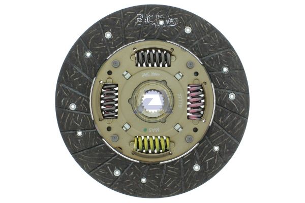 Tarcza sprzęgła AISIN DY-042