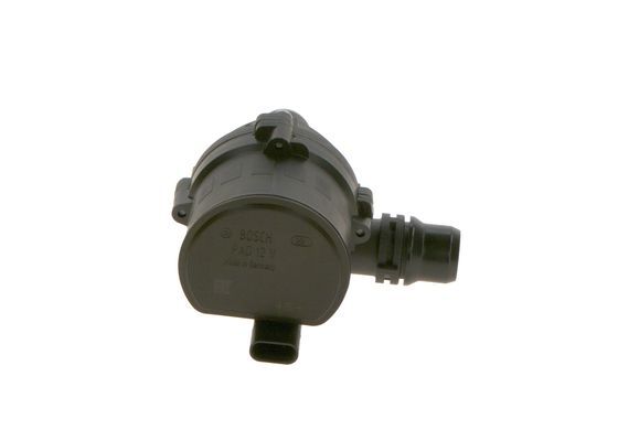 Dodatkowa pompa wody (obieg wody chłodzącej) BOSCH 0392023481