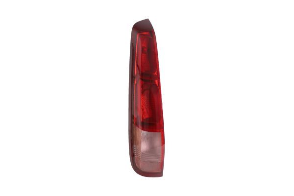 Lampa tylna zespolona ABAKUS 215-19n4l-uen
