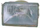Reflektor ABAKUS 216-1111L-LD