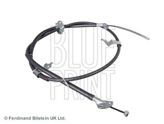 Cięgło, hamulec postojowy BLUE PRINT ADT346382