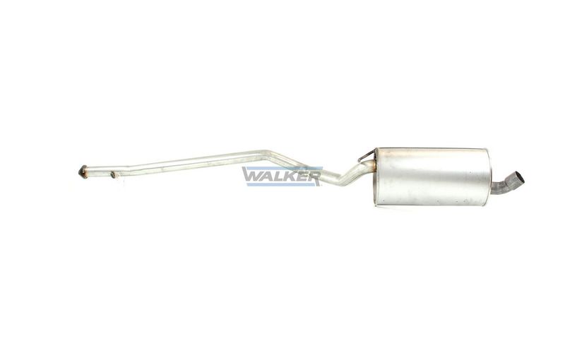 Tłumik końcowy WALKER 24078