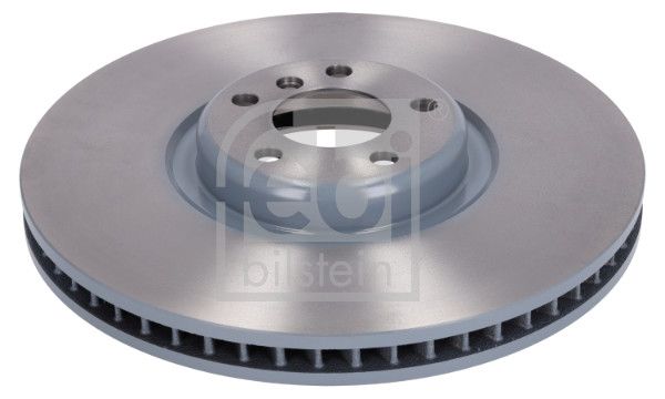 Tarcza hamulcowa FEBI BILSTEIN 193352