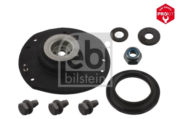 Zestaw naprawczy, mocowanie amortyzatora FEBI BILSTEIN 37861