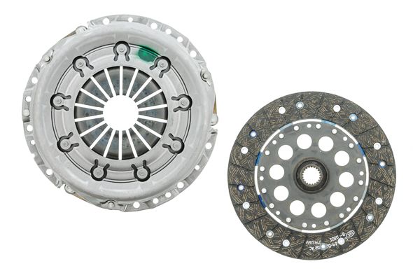 Zestaw sprzęgieł AISIN KN-233R