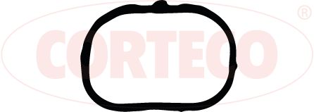 Uszczelka, kolektor dolotowy CORTECO 450384p